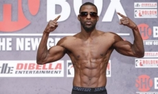 «Эюбов — мой самый жесткий соперник». Американский боксер — о подготовке к бою с казахстанцем