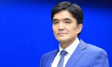 В Конфедерации спортивных единоборств и силовых видов спорта Казахстана назначен новый гендиректор