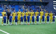 «Нынешний состав Казахстана сильнее». Экс-нападающий сборной Азербайджана о поражении в Астане