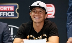 Ветеран из другого вида спорта снова заявил о готовности подраться с Головкиным