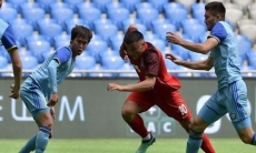 Игрок азербайджанской «молодежки» сравнил матчи с Казахстаном и Венгрией