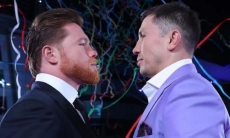 «Поможет в достижении этой цели». Раскрыт новый план команды «Канело» победить Головкина