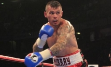 Экс-соперник Головкина узнал соперника вместо травмировавшегося Сондерса