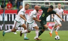 Венгрия с Кляйнхайслером на последних минутах уступила участнику чемпионата мира-2018