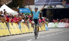 Пельо Бильбао: «В начале гонки я не думал о том, чтобы побороться за победу»