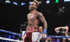 Видео боя, или Как брат претендента на пояс Головкина защитил титул в поединке с двумя нокдаунами