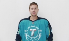 Метальников остается в «Торпедо»