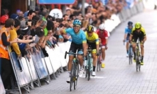 Фраиле — 12-й на втором этапе «Тура Швейцарии»