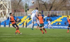 Котировки букмекеров на четыре матча 12-го тура Первой лиги