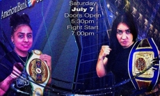 Казахстанская «GGG среди женщин» проведет самый большой бой в своей карьере