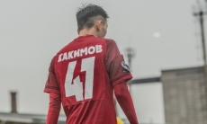 Фоторепортаж с матча Первой лиги «Актобе-Жас» — «Кайрат А» 1:4