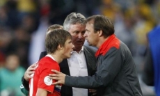 Экс-наставник сборной Казахстана высказался о решении не вызвать Аршавина на ЧМ-2018