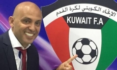 Бывший тренер «Кайрата» и сборной Казахстана Какау официально принял новую команду