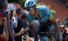 Омар Фраиле: «Мои ноги работали отлично, так что я решил попробовать себя в спринте»