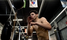 Боксер из «конюшни» «Канело» спрогнозировал, когда состоится второй бой с Головкиным