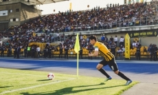 Стартовала продажа билетов в кассах стадиона «Кайрата» на полуфинальный матч Кубка Казахстана с «Иртышом» 