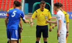 Заменен ассистент главного арбитра матча Второй лиги «Академия Оңтүстік» — ЦСКА