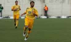 Бывший полузащитник «Актобе» продолжает забивать в 41 год