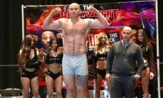 Дычко предложили задействовать во Всемирной боксерской суперсерии