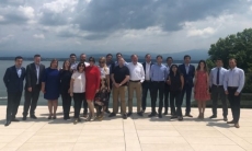 Сотрудники КФФ приняли участие в семинаре УЕФА по маркетингу 