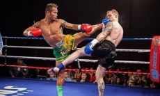 За Кубок акима Астаны по тайскому боксу поборются восемь бойцов-профессионалов