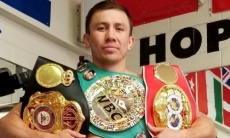 Головкин возглавил еще один P4P-рейтинг