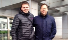 Денис Сарсания: «Отец мог вернуть Аршавина в „Зенит“, но Манчини этого не захотел»