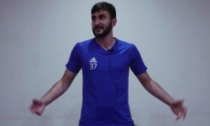 Темирлан Эльмурзаев: «Задача была проста: приехать и выиграть»