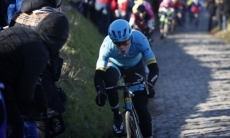 Корт — в пятерке лидеров третьего этапа «Тура Швейцарии»