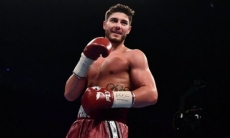 Битый Елеусиновым британец проведет второй титульный бой в профи