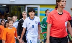 Букмекеры не верят в женскую сборную Казахстана в Боснии