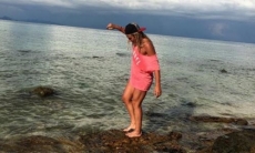 Уроженка Казахстана попала в список главных красавиц чемпионата мира-2018 в России