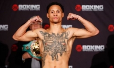 Небитый американец назвал фаворита и правильное разделение доходов боя Головкина и «Канело»