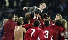 «Латвия — не подарок». Специалист оценил соперника Казахстана по группе Лиги наций