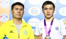 «50% говорят о многом». Наставник сборной Казахстана подвел итоги Кубка Президента РК