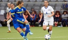 «Наша команда намного квалифицированнее, чем Казахстан». В Боснии ждут только победы своих футболисток