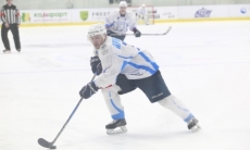 «Алтай-Торпедо» подписал победителя регулярного чемпионата ВХЛ