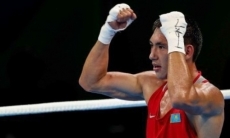Алимханулы хочет встретиться с финалистом чемпионата мира