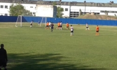 Видеообзор матча Первой лиги «Экибастуз» — «Байконур» 1:0