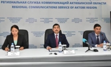 Более двух миллиардов тенге выделили на финансирование «Актобе»