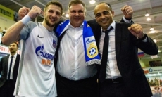 Капитан чемпиона России рассказал о влиянии на свою карьеру нового наставника «Кайрата»