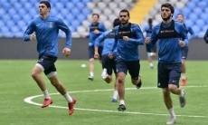 «Это стало для нас хорошим уроком». Защитник сборной Азербайджана — о поражении от Казахстана