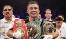 «Нормальное явление». Казахстанский промоутер о лишении Головкина титула чемпиона Мира IBF