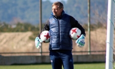 СМИ сообщило об изменении в тренерском штабе «Астаны»