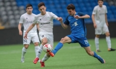 Состоялись матчи 15-го тура Второй лиги