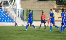 Рахат Отызбаев: «Потеряли концентрацию и дали сопернику сравнять счет» 