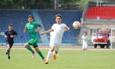 Отчет о матче Второй лиги «Тараз М» — «Тобол М» 2:2