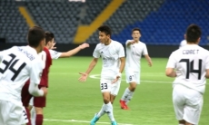 Алим Ильясов: «Забитый гол — это заслуга всей команды»