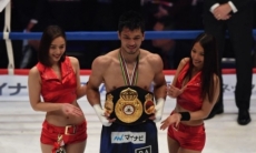 Промоутер Хонда считает, что бой Головкина с Муратой стал бы грандиозным событием