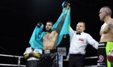 Казахстанский тяжеловес проведет титульный бой в США